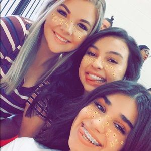 Meet your Posher, Arleene